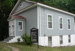 Glendale United Methodist Church